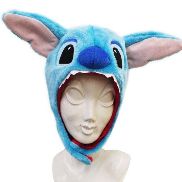 スティッチ 着ぐるみキャップ かぶりもの 帽子 Szrbj064 コスプレ衣装専門店マジックナイト 通販 Yahoo ショッピング
