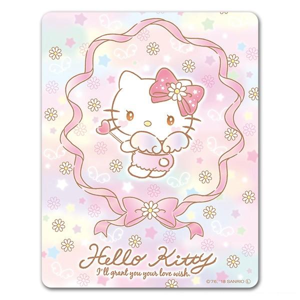 車ステッカー ハローキティ バレンタインデザイン 恋のキューピット 車マグネットステッカー ゆうパケット対応210円 A マグネットパークyahoo 店 通販 Yahoo ショッピング