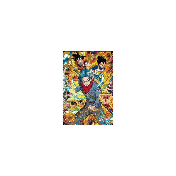 新品 送料無料 ドラゴンボールヒーローズ Gdm9弾 トランクス 未来 Ur Hgd9 44 Buyee Buyee 日本の通販商品 オークションの代理入札 代理購入