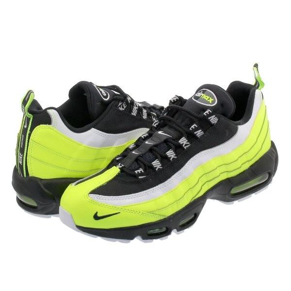 nike air max 95 prm volt