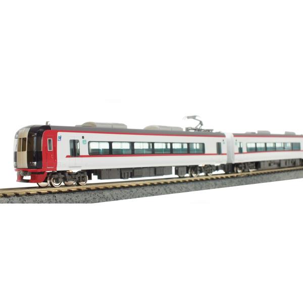 グリーンマックス Nゲージ 名鉄2200系1次車 前面窓透過タイプ グリーンマックス Nゲージ 名鉄2200系1次車 前面窓透過タイプ
