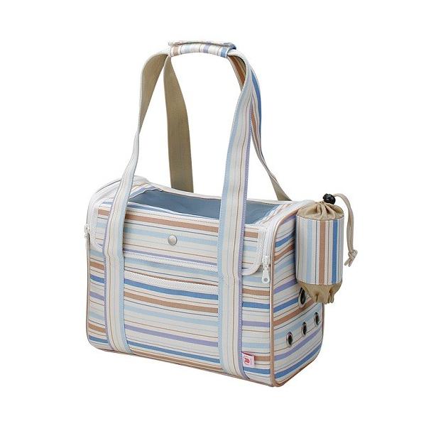 おでかけ兎 株式会社 マルカン うさぎのおでかけバッグ ブルー : magpet - 通販