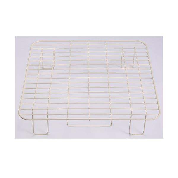 ●ジェックスヒノキア正方形ラビレット専用スノコです。●ジェックスヒノキア正方形ラビレット専用スノコです。●原材料：ワイヤースノコ：スチール●原産国：中華人民共和国