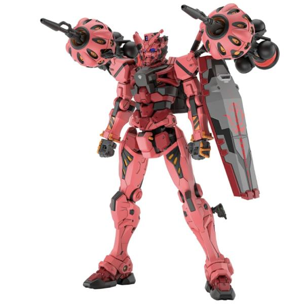 HG 赤いガンダム GQuuuuuuX 2個セット RED GUNDAM mags-shop_mags-072