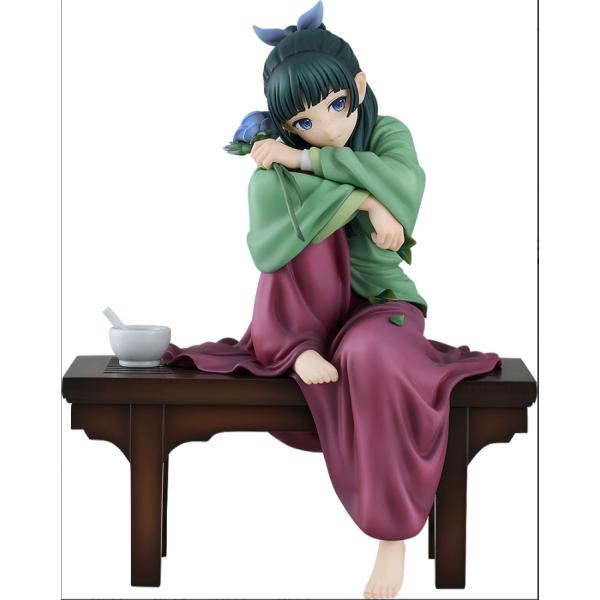 薬屋のひとりごと』 猫猫 1/7スケール (塗装済み完成品フィギュア