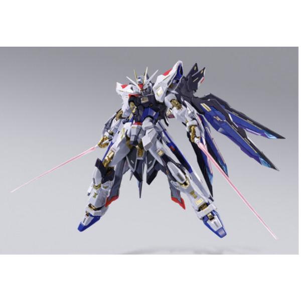 METAL BUILD ストライクフリーダムガンダム [METAL BUILD FESTIVAL 2024] 【在庫】【新品】【キャンセル不可】