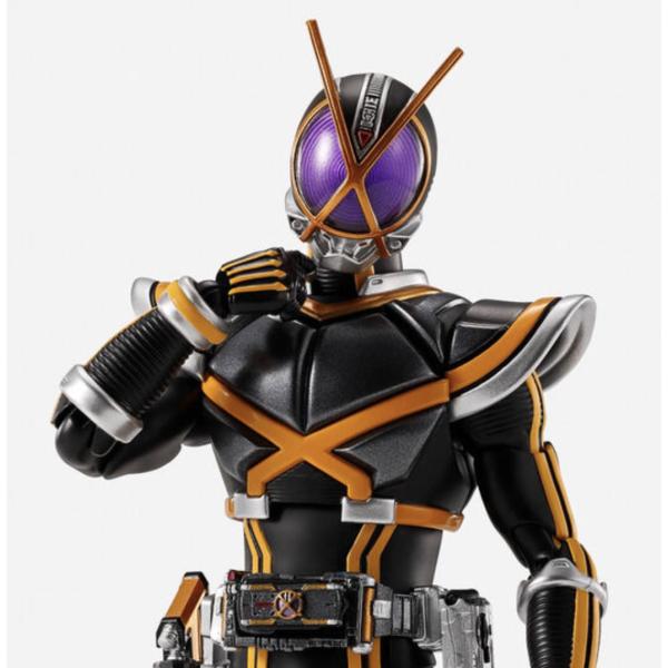 S.H.Figuarts（真骨彫製法） 仮面ライダーカイザ【在庫】【新品