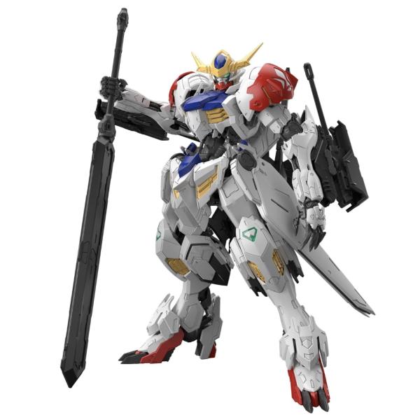 BANDAI（バンダイ） MG 機動戦士ガンダム 鉄血のオルフェンズ ガンダム