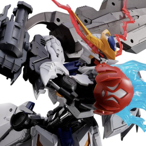 新品未開封　MG 1/100 ガンダムバルバトスルプス 2個セット BANDAI（バンダイ） 【新品】26年2月入荷次第発送予定 MG 1/100