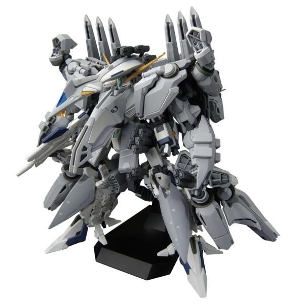 HG 機動戦士ガンダム 閃光のハサウェイ キルケーの魔女 アリュゼウス 1/144スケール【予約 新品】【4月発売予定】