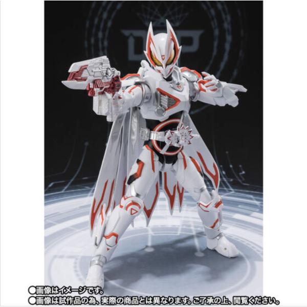 S.H.フィギュアーツ S.H.Figuarts 仮面ライダーギーツIX【予約 新品