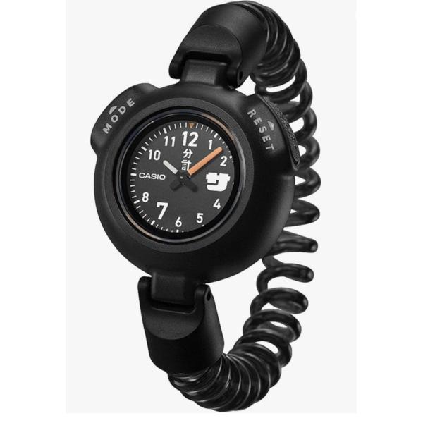 お*ぎ様 【新品未開封】サ時計 ブラック SAN-100H-1BJR mags-shop_mags-sonohoka-0009