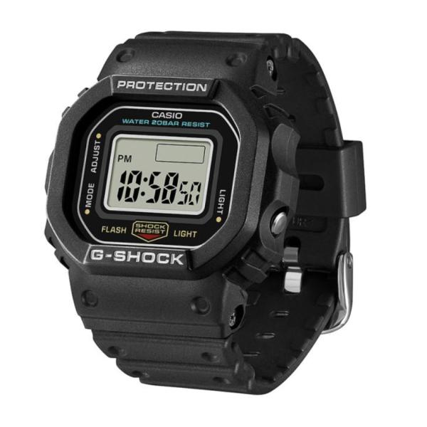 CASIO カシオ G-SHOCK Gショック G-SHOCK Nano DWN-5600-1JR【予約 新品】【11月発売予定】