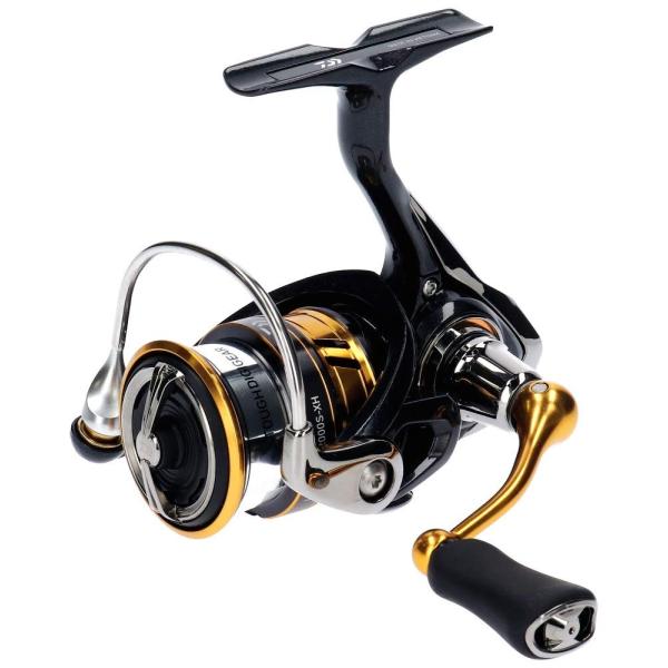 ダイワ(DAIWA) スピニングリール 18 レガリス LT2000S-XH(2018モデル)