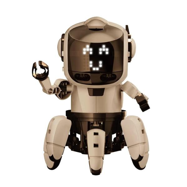 エレキット プログラミング・フォロ (エレキット プログラミング・フォロ スピークforCHROME おしゃべりロボット プログラミング MR-9123…)