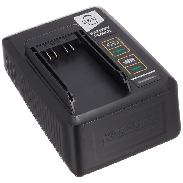 ケルヒャー(KARCHER) 急速充電器 BC 36V