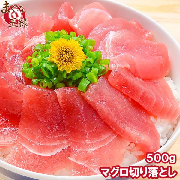 特上 マグロ 刺身 切り落とし 500g のっけるだけでマグロ丼【特上まぐろ切り落とし 詰め合わせ 訳あり 訳アリ わけあり メバチマグロ キハダマグロ まぐろ丼 海鮮丼 まぐろ漬け 築地市場 ギフト】【商品説明】訳ありまぐろ切り落とし【内...