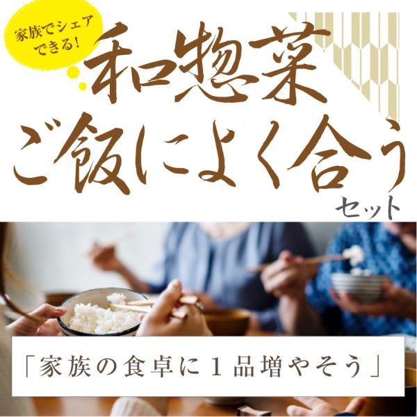 ご飯とよく合う 家族の食卓お助け 和惣菜 セット 惣菜 冷凍 おかず 煮物 手作り 食べきり おつまみ 個別包装 手間なし 本格的 和食 醤油ベース 優しい味 Mk22 Mk22 マグロの吉井 Yahoo 店 通販 Yahoo ショッピング