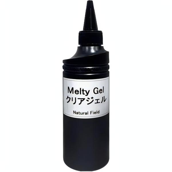 Melty Gel（メルティジェル） クリアジェル200g : マハローオンライン