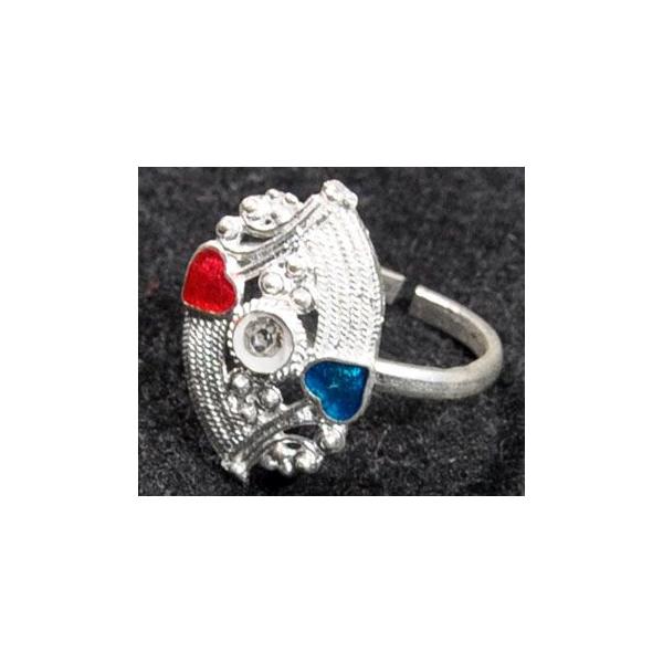 �C���h�����f�B�[�X�E�t�@�b�V�����E�����O AC-RING17