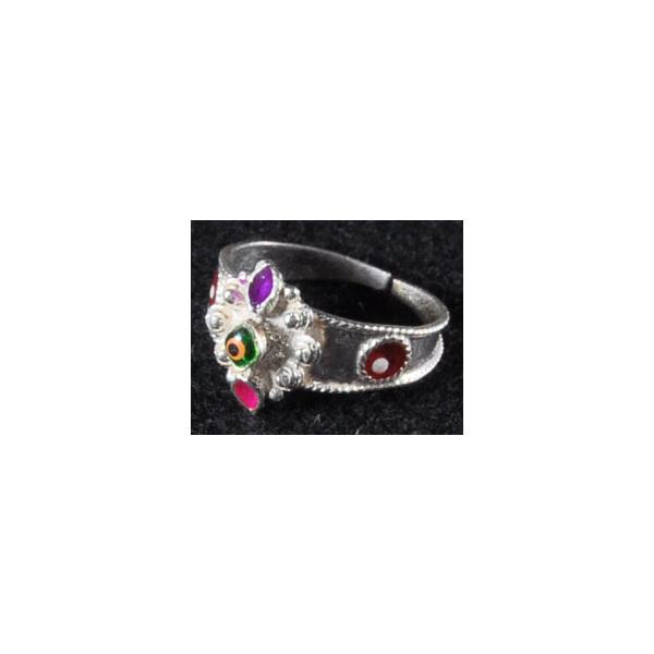 �C���h�̃��f�B�[�X�E�t�@�b�V�����E�����O AC-RING2