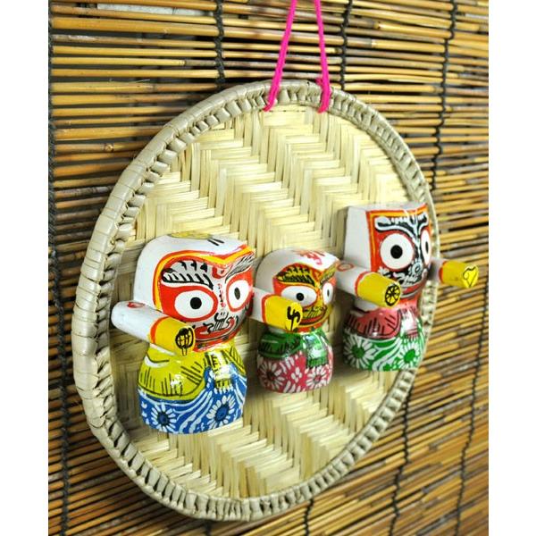 �y���������z�C���h�_���G�� ���q�̗t�U���ƃW���K���i�[�^�O�_�̕Ǐ��� �� �I���b�T�B�y���_ �A�W�A���G�� DO-ST207