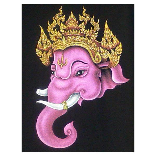 タイのヒンドゥー神様tシャツ 象乗りガネーシャ メンズ Buyee Buyee 提供一站式最全面最专业现地yahoo Japan拍卖代bid代拍代购服务 Bot Online