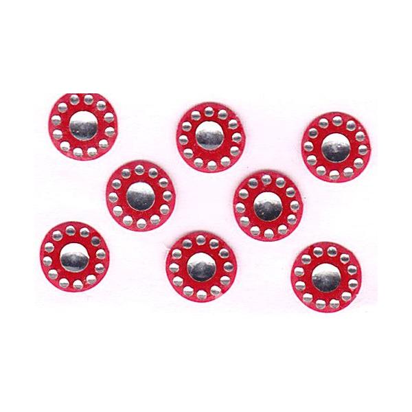 インドのビンディー インド女性が額に貼るアレ アジアン雑貨 エスニック Buyee Servis Zakupok Tretim Licom Buyee Pokupajte Iz Yaponii