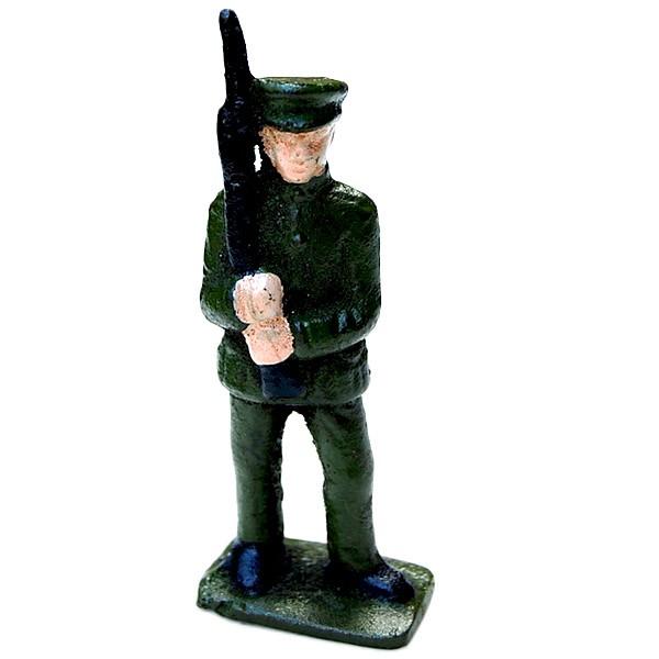 �_���g�� Mini soldier �~�j�\���W���[ #4 2744