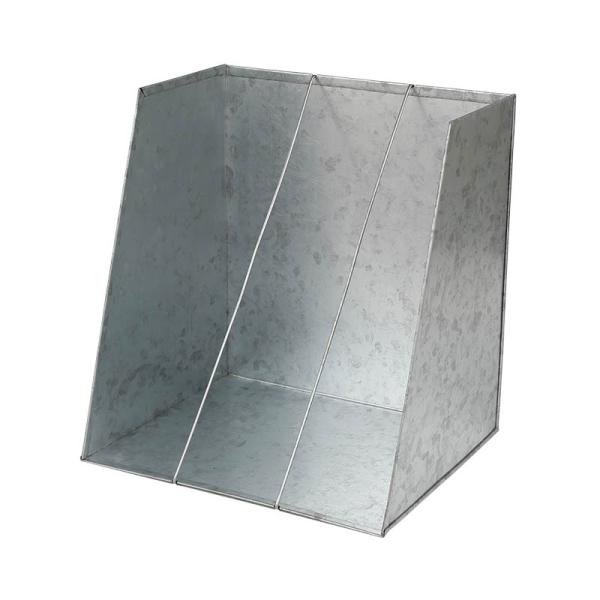 _g@Partition storage H20-0210 M Galvanized@t@Cz_[@ރP[X