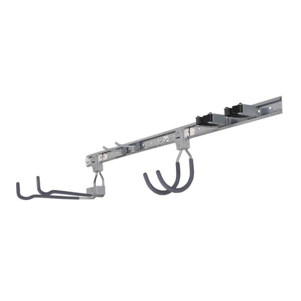 �_���g���@Utility track set�@G845-978 Silver