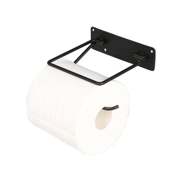 _g@Paper holder Single H20-0206 Black@gCbgy[p[z_[