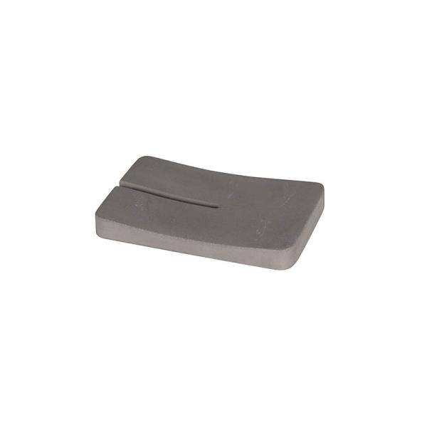_g@Cement organizer Soap dish H20-0261 Slate@\[vfBbV