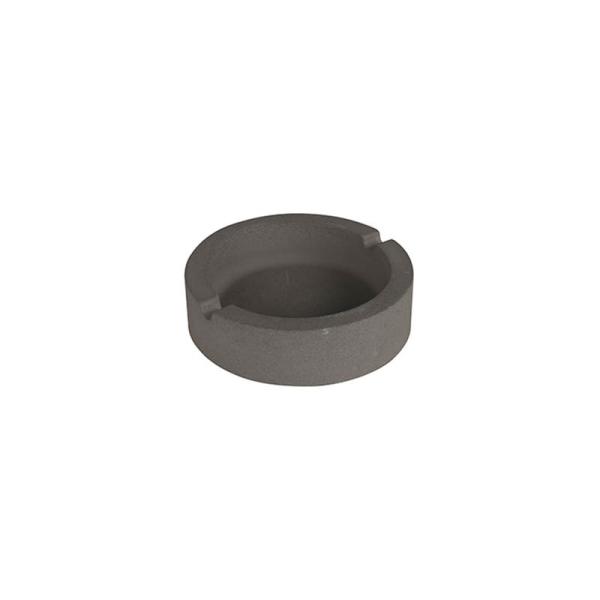 _g@Cement organizer Ashtray H20-0263 Slate@DM