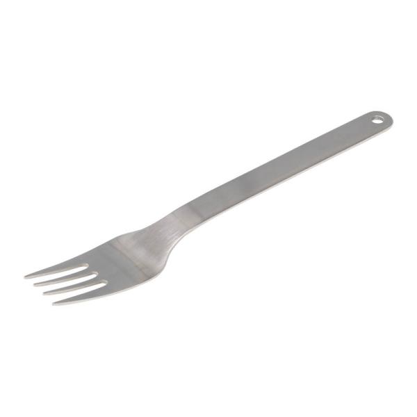 _g@Jg[@Stainless field cutlery K20-0230 Dinner Fork