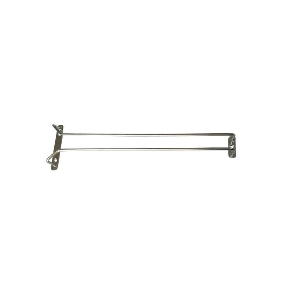 �_���g�� Wine glass rack ���C���O���X���b�N 40 stainless R615-779-40