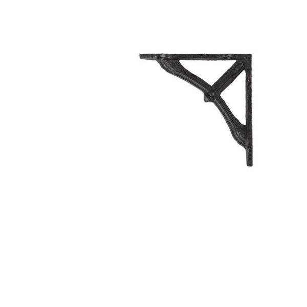 _g Bow bracket uPbg@I󂯁@S555-353-10 100mm