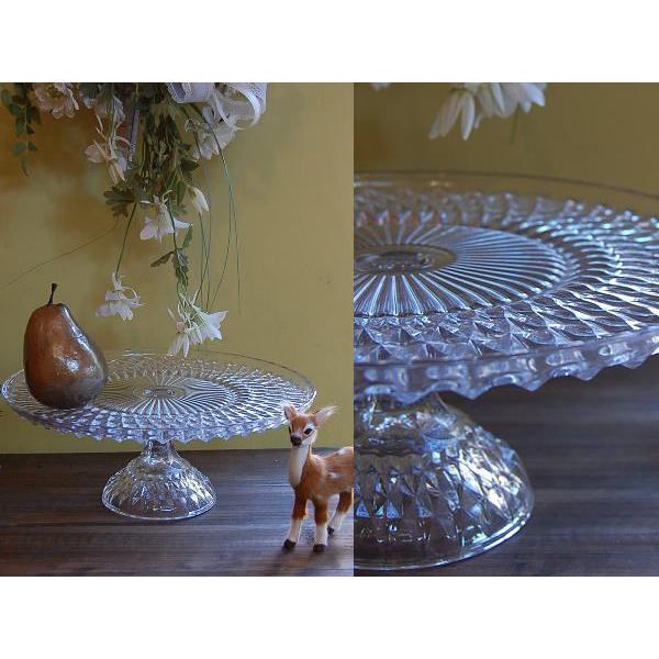 GLASS COMPOTE GLASS COMPOTE