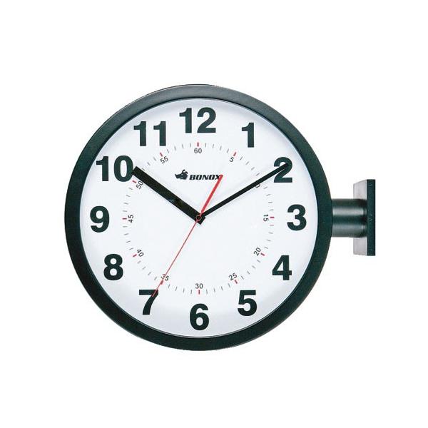 ダルトン Double face wall clock S82429 (時計) 価格比較 - 価格.com