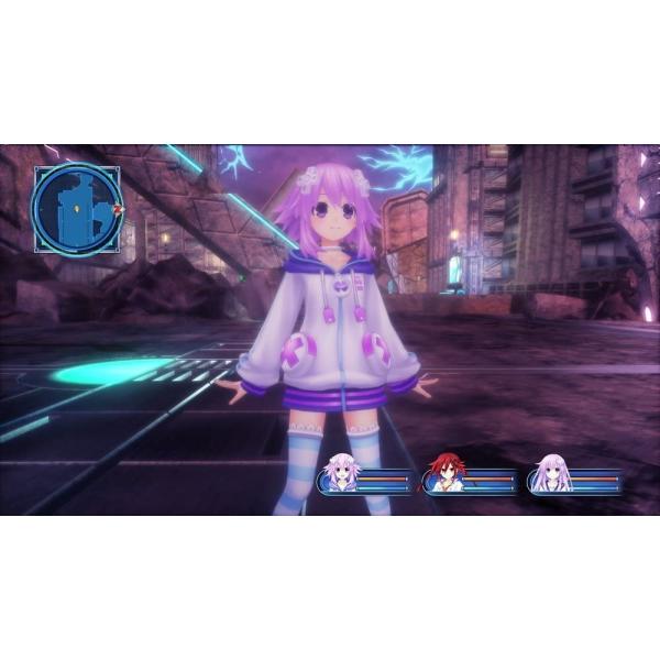 新次元ゲイム ネプテューヌvii ドリームエディション 特製デジパック仕様dg Rom 特典限定cd3枚組 同梱 Ps4 Www Healingfromdepression Com
