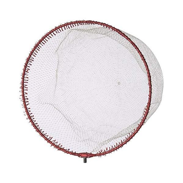 昌栄 Siyouei レッド ワンピース網付 レッド No 6 釣り でぇれぇまひもひ屋 No 6 ウルトラフレーム極 50cm