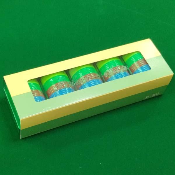 麻雀用品 ポーカーチップ 大サイズ : 全自動麻雀卓のまーじゃん