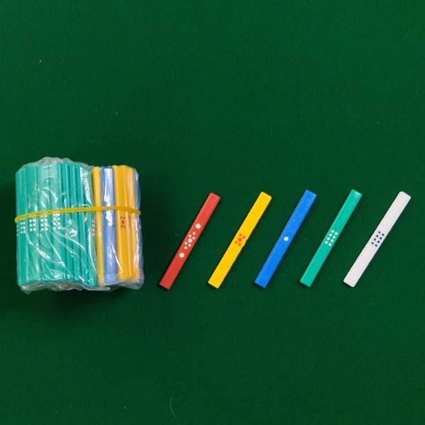 麻雀用品 カラー点棒プラス : 全自動麻雀卓のまーじゃんSHOP 麻雀用品 カラー点棒プラス : 全自動麻雀卓のまーじゃんSHOP