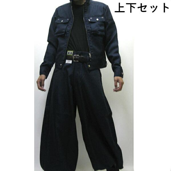 寅壱 作業服 作業着 寅一 人気の 矢羽総柄 ライダースジャケット 寅壱 作業服 作業着 寅一 人気の 矢羽総柄 ライダースジャケット