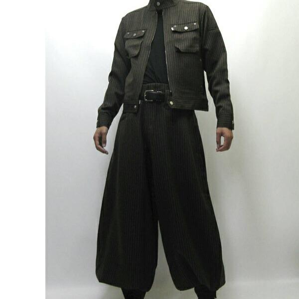 【寅壱】ドカジャン　ロングコート　廃盤 寅壱】ドカジャン ロングコート 廃盤 希少廃盤品寅壱防寒市松柄