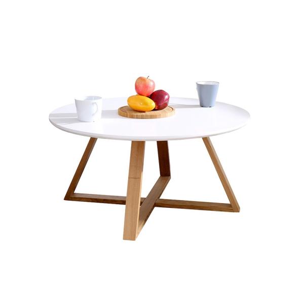 テーブル センターテーブル ウォールナット カフェテーブル 丸 直径80cm コーヒーテーブル アンティーク リビングテーブル 丸テーブル 白 黒 ダイニングテーブル Buyee 日本代购平台 产品购物网站大全 Buyee一站式代购 Bot Online