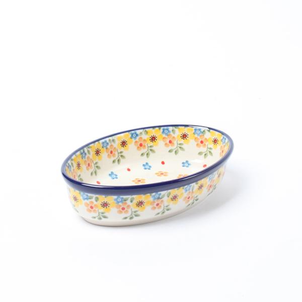 Ceramika Artystyzna Ceramika Artystyczna ブリュレオーバル A35