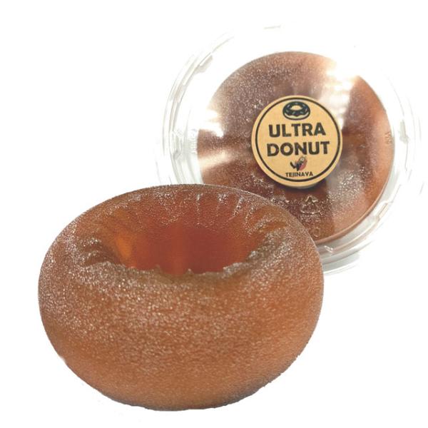 スポンジ製のリアルなドーナツ。瞬間出現や分裂など色々なマジックに使えます。・ドーナツが手の平に瞬間出現！・空の紙袋から３個のドーナツが出現！（※用具３個必要）・プロダクションマジックでの「取り出し用ドーナツ」として・ドーナツが次々と分裂して...