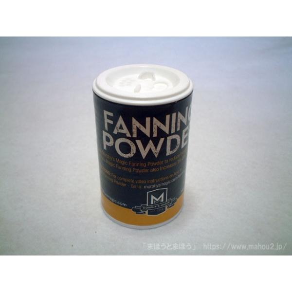 「ファンカード」「ミリオンカード」その他トランプ類の滑りを良くするメンテナンス用品です。（１個でかなりの回数使えます。）