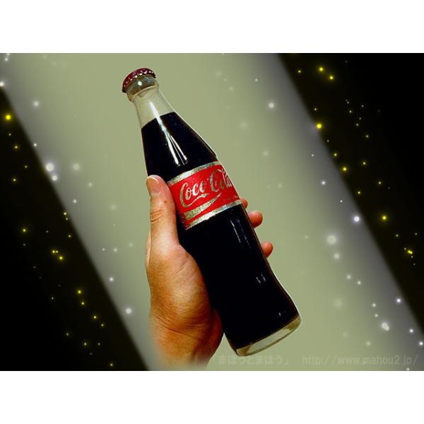 早い者勝ち【一点物】超希少　激レアビンテージ　コーラ　小物入れ mahou2_s106cc
